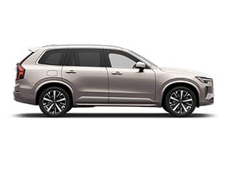 Volvo Digital Showroom | Volvo Cars Ontario